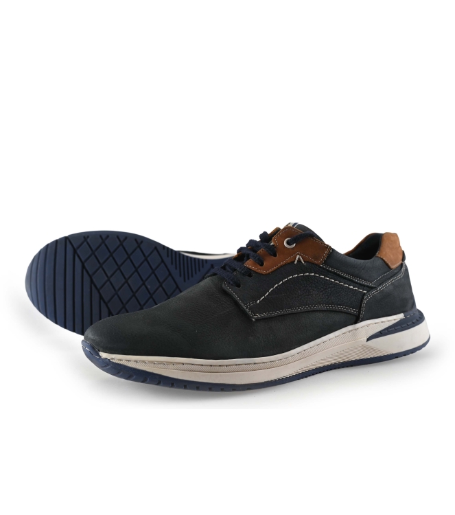 Nelson Veterschoenen