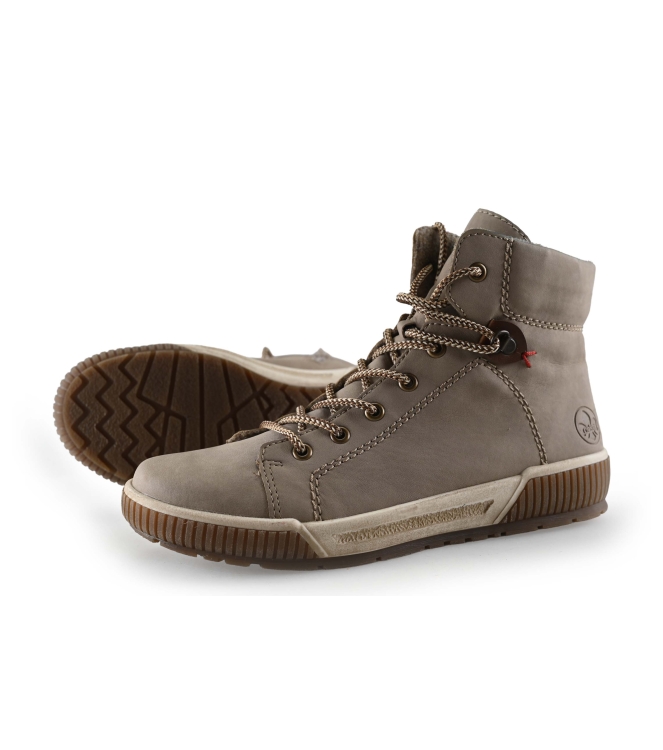 Rieker Veterschoenen