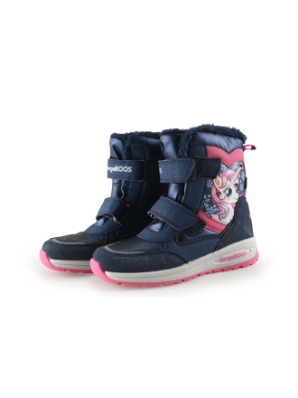 Kangaroos Enkellaarzen