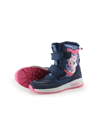 Kangaroos Enkellaarzen