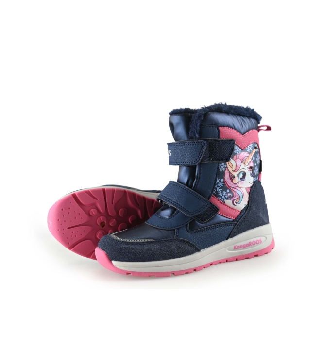 Kangaroos Enkellaarzen