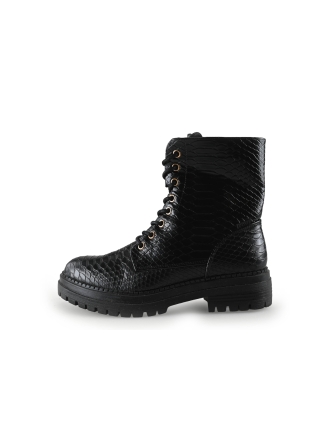 Poelman Veterboots