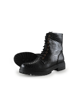 Poelman Veterboots