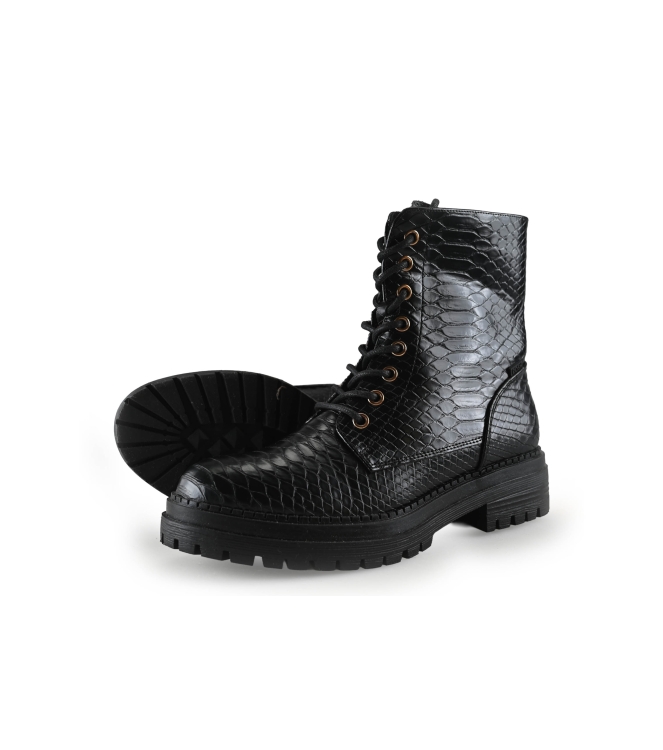 Poelman Veterboots