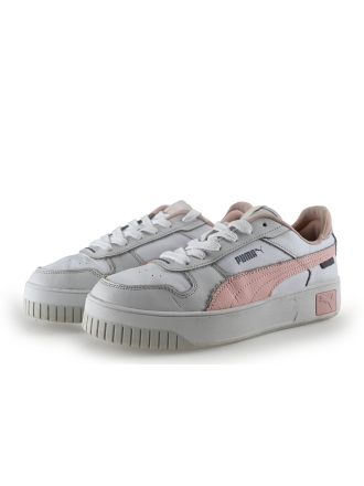 Puma Sneakers Wit 306653