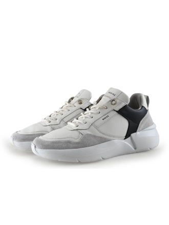 Nubikk Sneakers Wit 306654