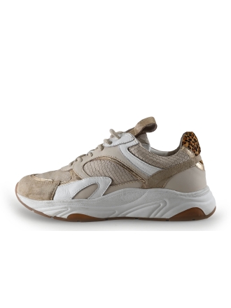 Notre-V Sneakers Beige 306656