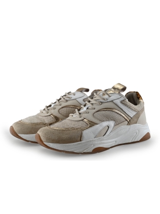 Notre-V Sneakers Beige 306656