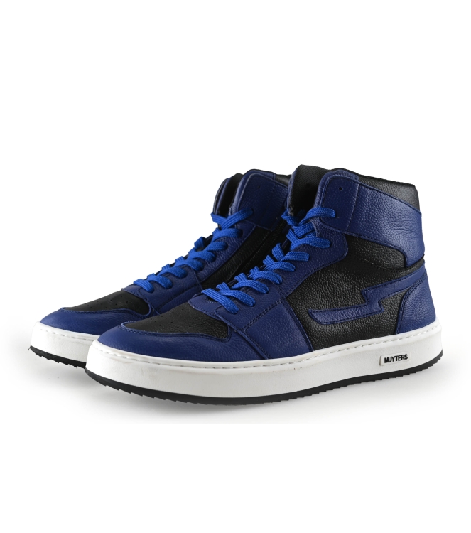Muyters Hoge sneakers