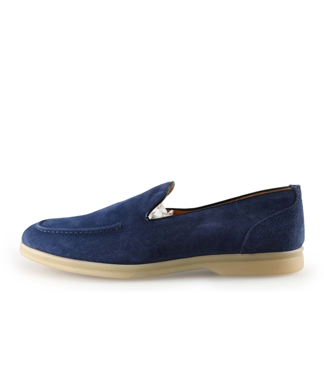 Reinhard Frans Loafers 
