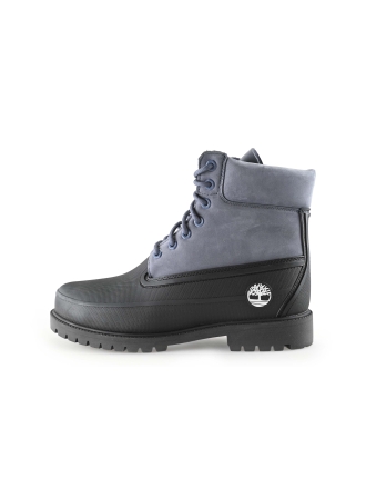 Timberland Sneeuwlaarzen Zwart 306683