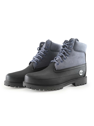 Timberland Sneeuwlaarzen Zwart 306683