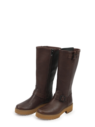 Timberland Laarzen Bruin 306691