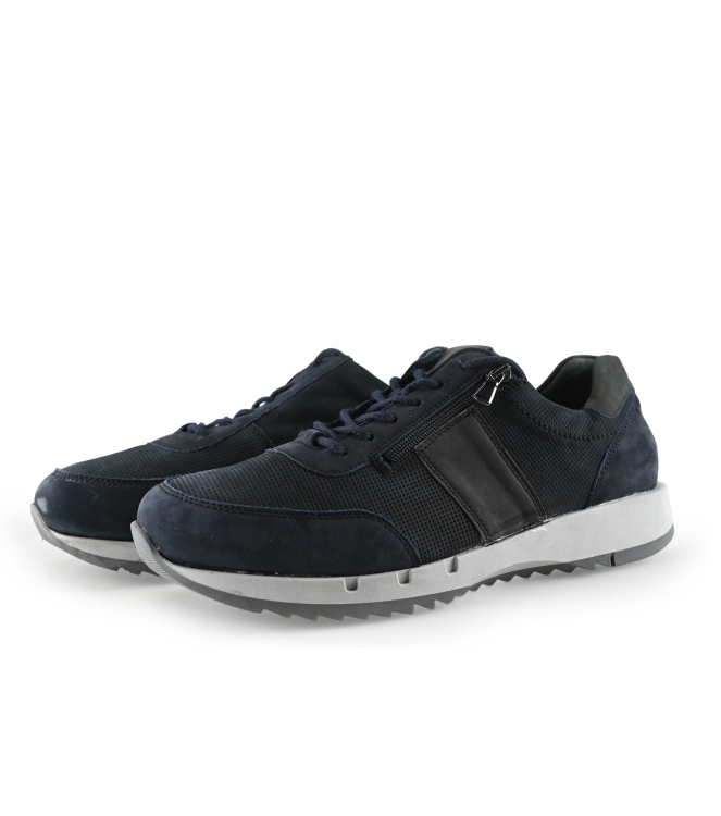 Waldlaufer Veterschoenen