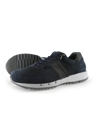 Waldlaufer Veterschoenen