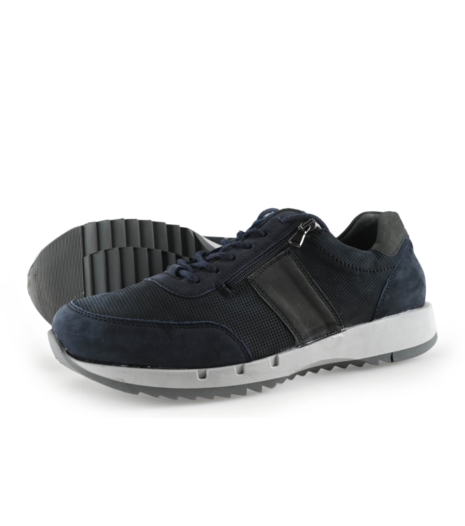 Waldlaufer Veterschoenen