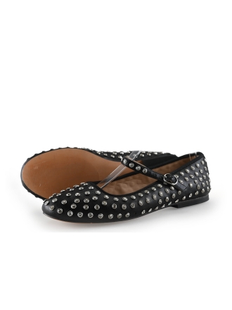 Steve Madden Ballerina's