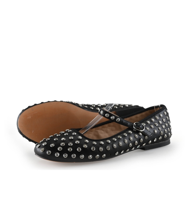 Steve Madden Ballerina's