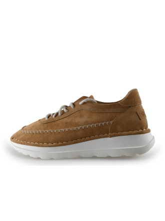 Shabbies Amsterdam Sneakers Cognac 306697