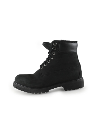 Timberland Sneeuwlaarzen Zwart 306698