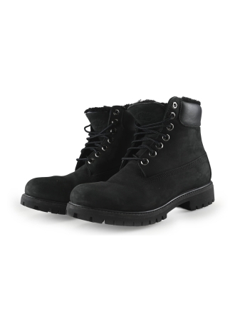 Timberland Sneeuwlaarzen Zwart 306698