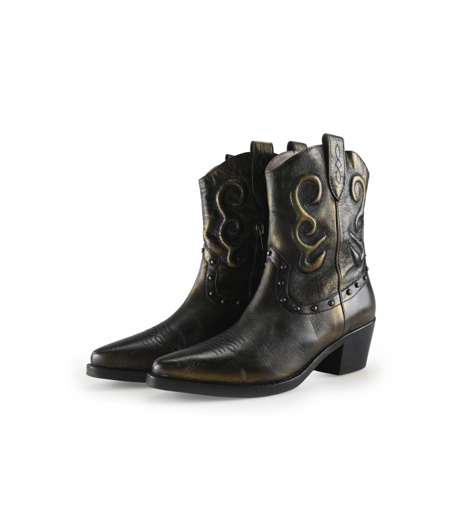 Goosecraft Cowboy laarzen