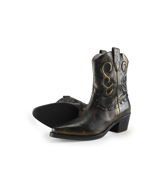 Goosecraft Cowboy laarzen