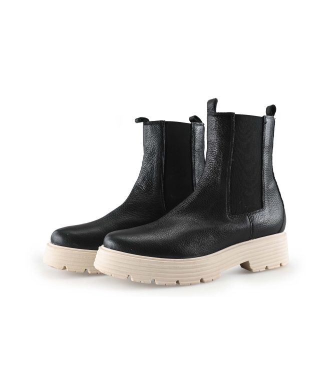 Linea Zeta Chelsea boots