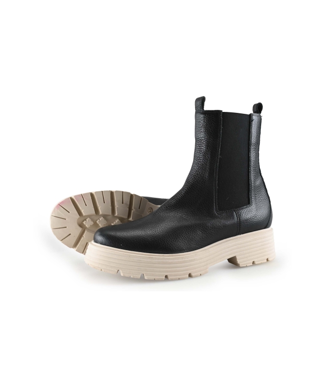 Linea Zeta Chelsea boots