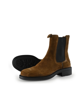 Shabbies Amsterdam Chelsea boots