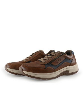 Rieker Veterschoenen Bruin 306710