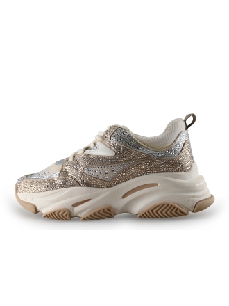 Steve Madden Sneakers Wit 306712