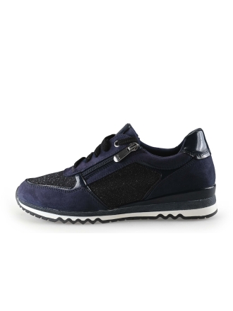 Marco Tozzi Sneakers Blauw 306718