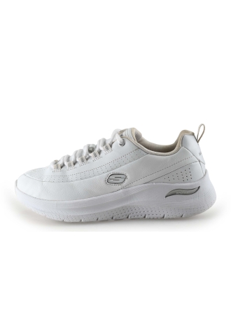 Skechers Sneakers Wit 306719