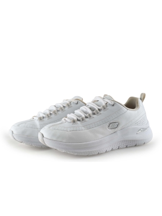 Skechers Sneakers Wit 306719
