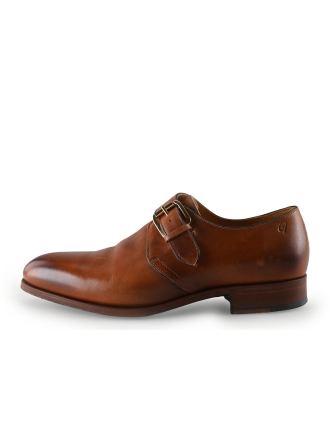Otreve Nette schoenen Bruin 306731