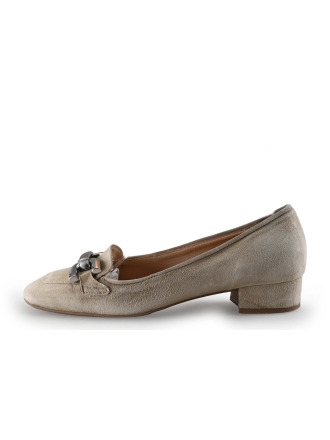 Manfield Loafers  Beige 306733