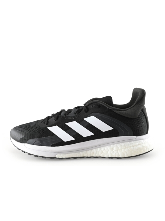 Adidas Sportschoenen Zwart 306739
