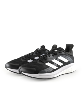 Adidas Sportschoenen Zwart 306739
