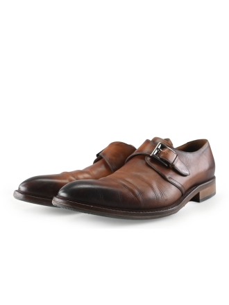 Greve Nette schoenen  Cognac 306750