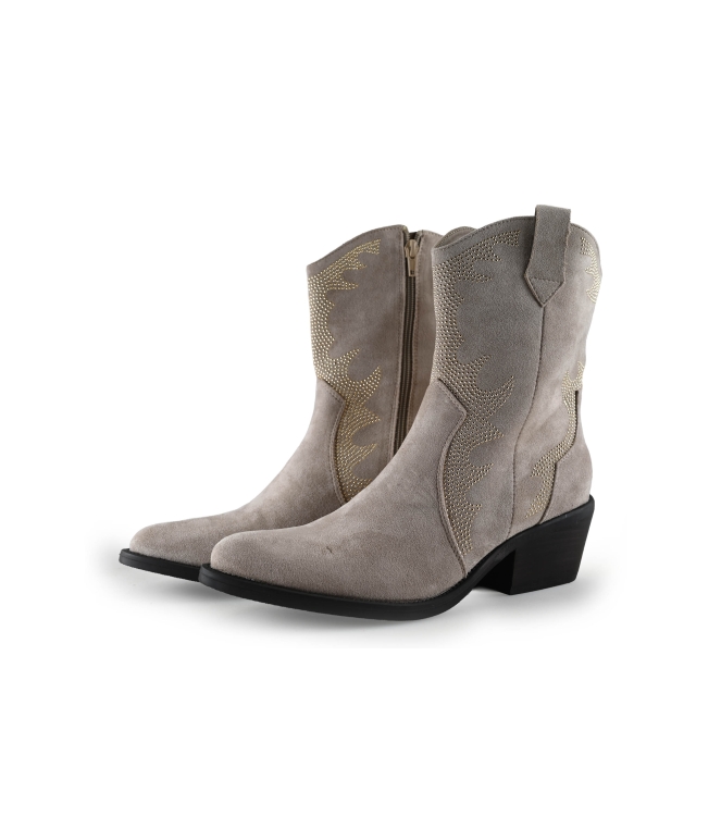 Ann Rocks Cowboy laarzen