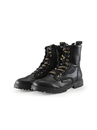 Vingino Veterboots Zwart 306753