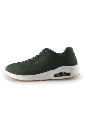 Skechers Sneakers Groen 306758