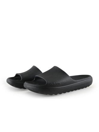 Adidas Slippers Zwart 306765