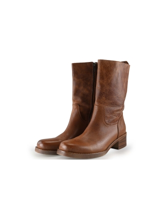 Blasz Laarzen Cognac 306767