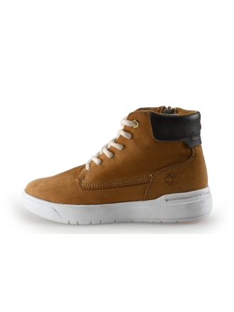 Timberland Sneakers Geel 306776
