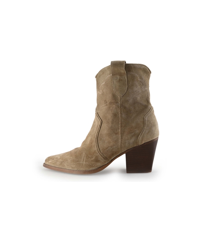 Manfield Cowboy laarzen