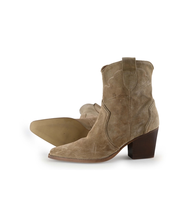 Manfield Cowboy laarzen