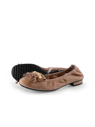 Kennel Schmenger Ballerina's