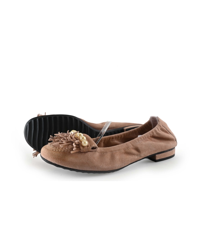 Kennel Schmenger Ballerina's